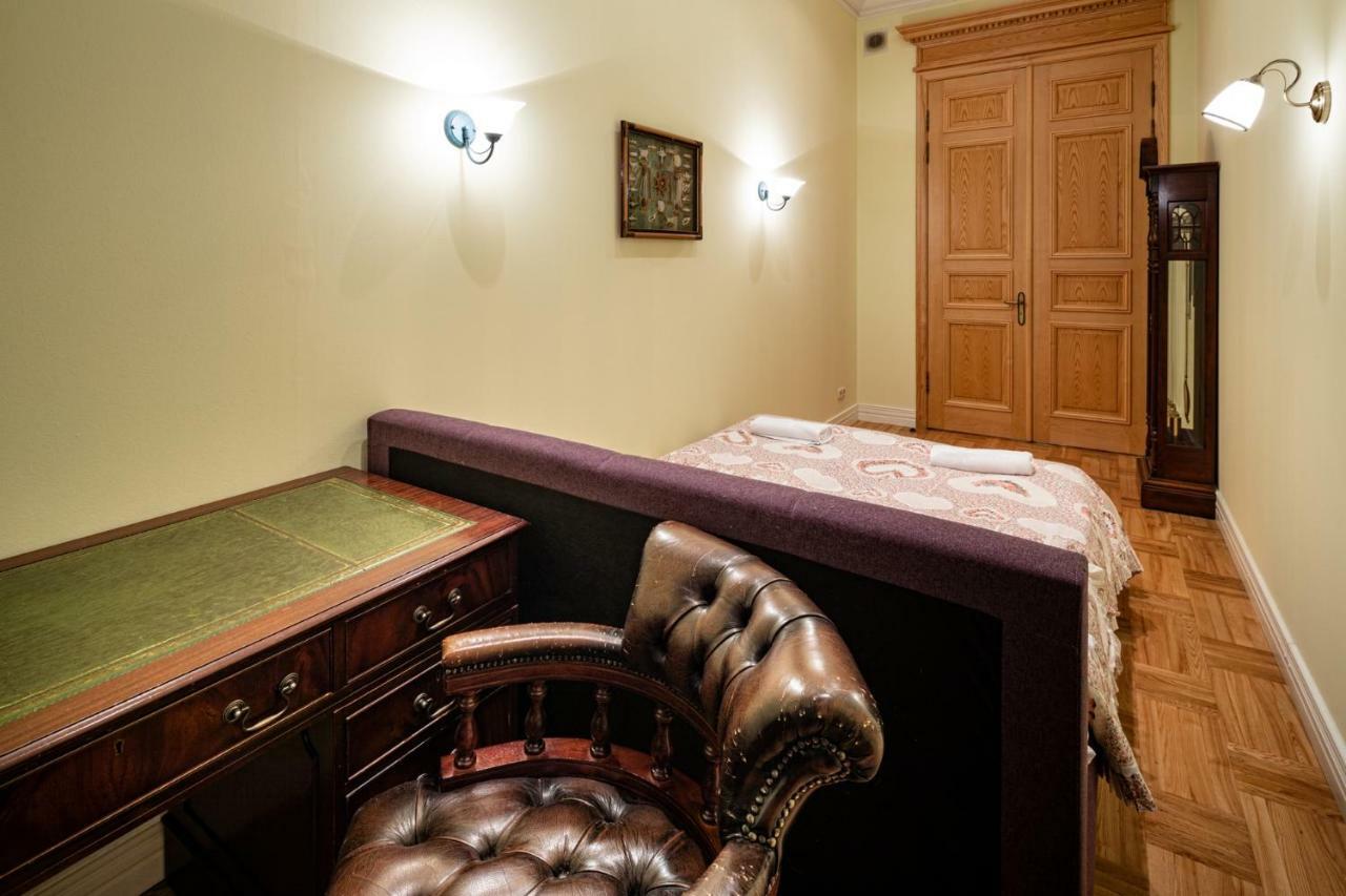 Old Riga 2 Bedroom Vecpilsetas Street Apartment Екстер'єр фото
