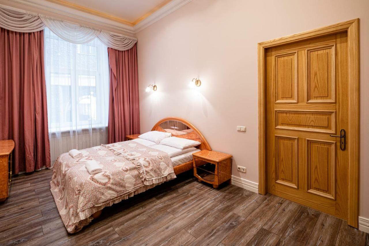 Old Riga 2 Bedroom Vecpilsetas Street Apartment Екстер'єр фото