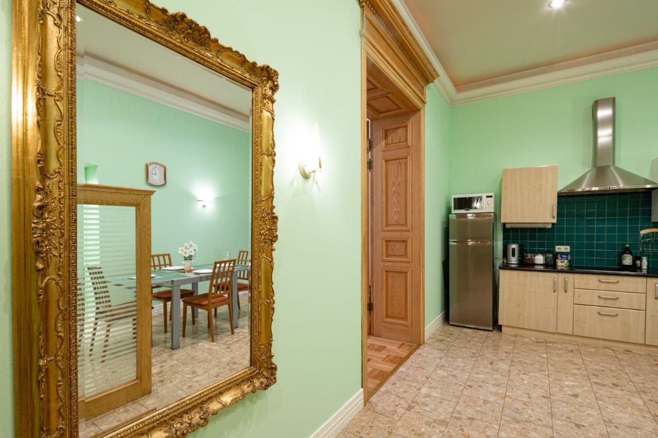Old Riga 2 Bedroom Vecpilsetas Street Apartment Екстер'єр фото